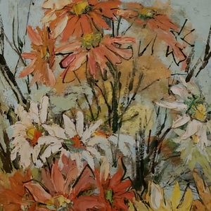 Meet your Posher, Julia